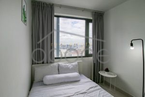 apartment for rent Tonle Bassac The Bridge TLBO5