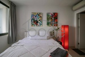 apartment for rent Tonle Bassac The Bridge TLBO5