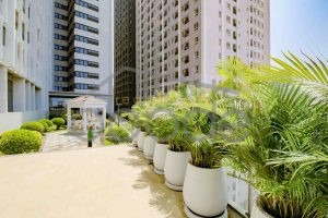 apartment for rent Tonle Bassac The Bridge TLBO5
