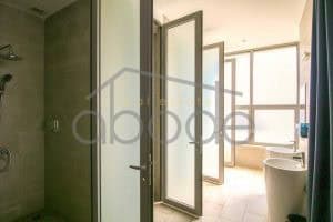 apartment for rent Toul Kork 2 bedroom TKAM9