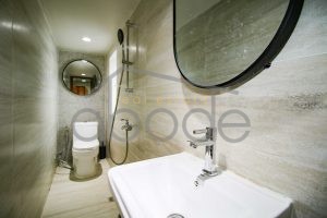 apartment for rent Toul Kork Teuk Laak 2 bedroom