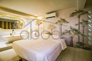 apartment for rent Toul Kork Teuk Laak 2 bedroom