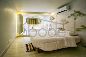 apartment for rent Toul Kork Teuk Laak 2 bedroom