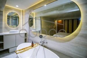 apartment for rent Toul Kork Teuk Laak 2 bedroom