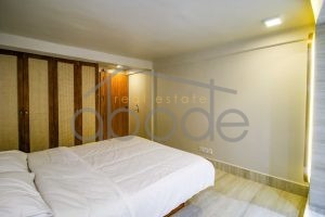 apartment for rent Toul Kork Teuk Laak 2 bedroom