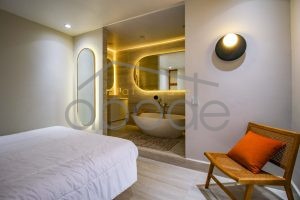 apartment for rent Toul Kork Teuk Laak 2 bedroom
