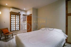 apartment for rent Toul Kork Teuk Laak 2 bedroom