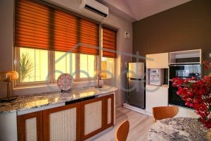 apartment for rent Toul Kork Teuk Laak 2 bedroom
