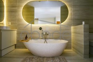 apartment for rent Toul Kork Teuk Laak 2 bedroom