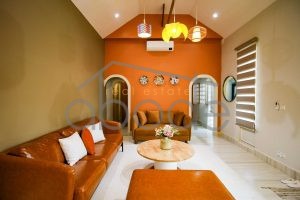 apartment for rent Toul Kork Teuk Laak 2 bedroom