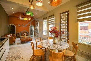 apartment for rent Toul Kork Teuk Laak 2 bedroom