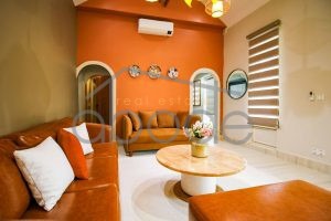 apartment for rent Toul Kork Teuk Laak 2 bedroom