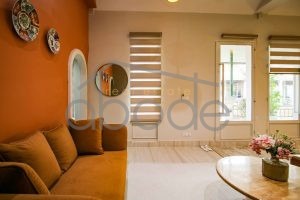 apartment for rent Toul Kork Teuk Laak 2 bedroom