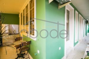 apartment for rent Toul Kork Teuk Laak 2 bedroom