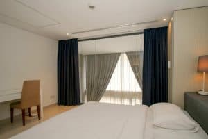apartment for rent daun penh royal palace DP5Q6