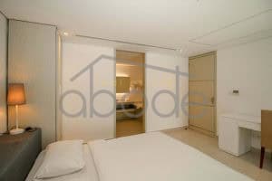 apartment for rent daun penh royal palace DP5Q6