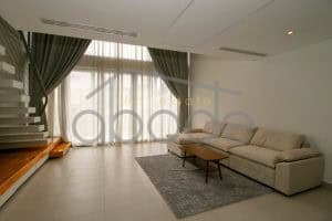 apartment for rent daun penh royal palace DP5Q6