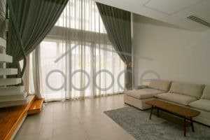 apartment for rent daun penh royal palace DP5Q6
