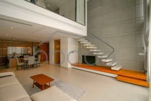 apartment for rent daun penh royal palace DP5Q6