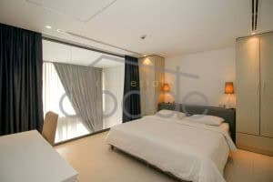 apartment for rent daun penh royal palace DP5Q6