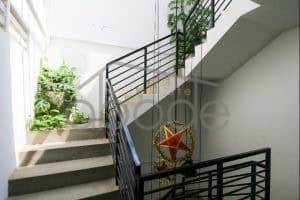 apartment for rent royal palace daun penh 1 bedroom