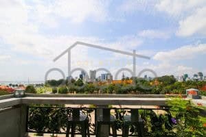 apartment for rent royal palace daun penh 1 bedroom