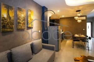apartment for rent royal palace daun penh 1 bedroom