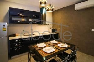 apartment for rent royal palace daun penh 1 bedroom