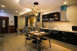 apartment for rent royal palace daun penh 1 bedroom