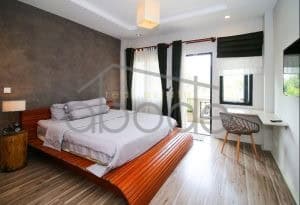 apartment for rent royal palace daun penh 1 bedroom