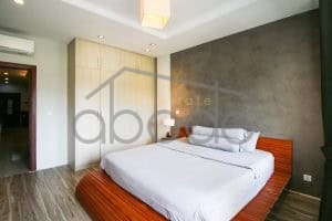 apartment for rent royal palace daun penh 1 bedroom