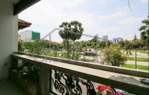 apartment for rent royal palace daun penh 1 bedroom