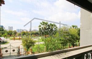 apartment for rent royal palace daun penh 1 bedroom