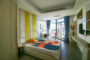 apartment for rent tonle bassac TLBU50