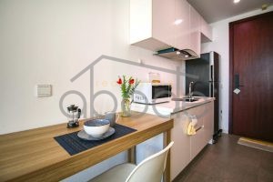 apartment for rent tonle bassac TLBU50