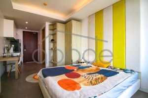 apartment for rent tonle bassac TLBU50