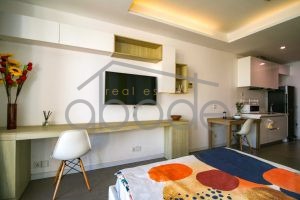 apartment for rent tonle bassac TLBU50