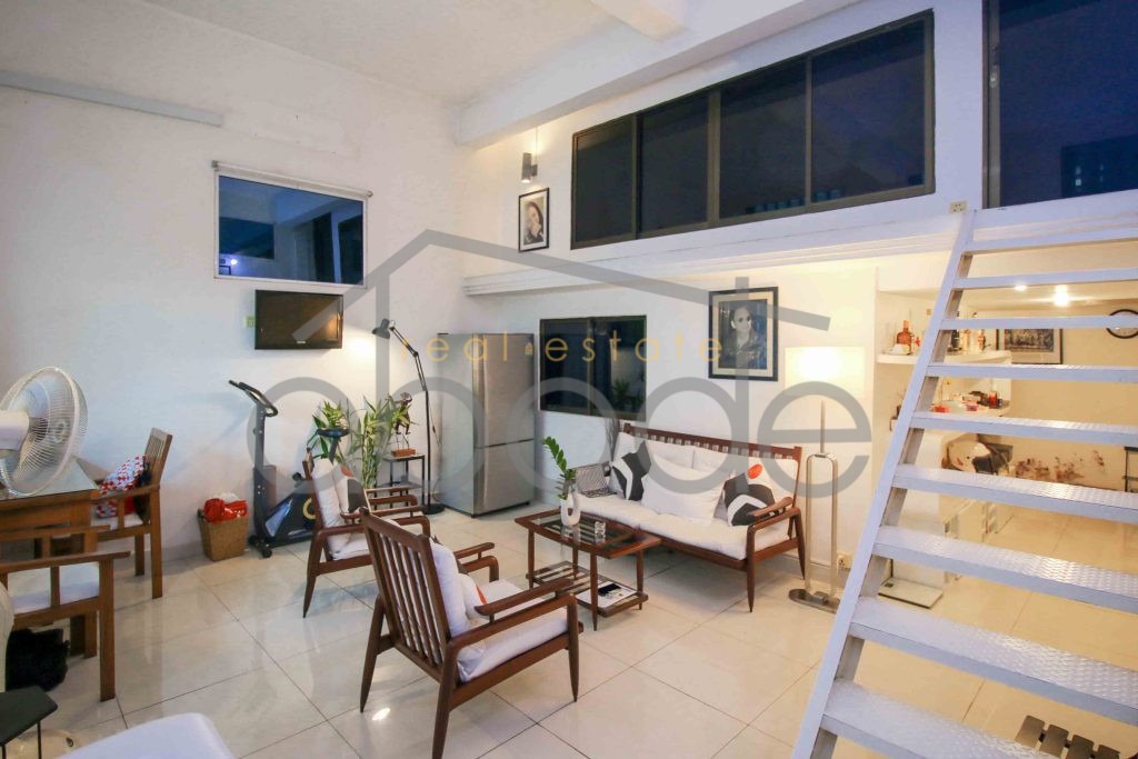 apartment for sale Daun Penh DP2G3