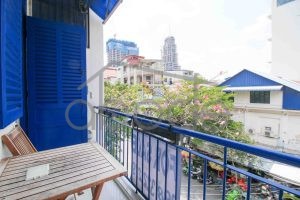 apartment for sale Daun Penh DP2G3