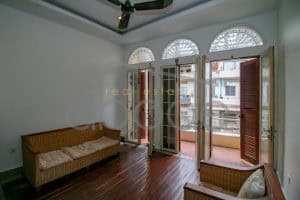 apartment for sale daun penh riverside DP2A4