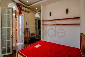 apartment for sale daun penh riverside DP2A4