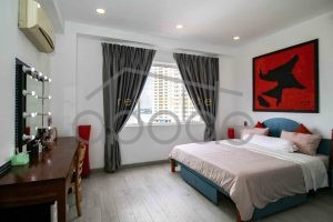 apartment for sale phnom penh MVT1A2