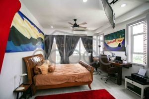 apartment for sale phnom penh MVT1A2