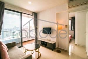apartment for sale tonle bassac TLBO6