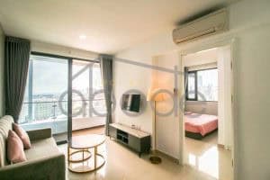 apartment for sale tonle bassac TLBO6