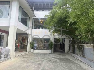 business for sale BKK1 central phnom Penh