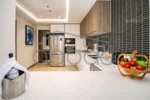 Apartment for rent BKK 1 penthouse 5 bedrooms BKK1AP4