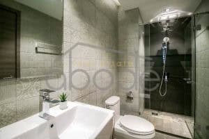Apartment for rent BKK 1 penthouse 5 bedrooms BKK1AP4
