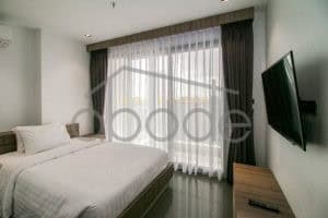 Apartment for rent BKK 1 penthouse 5 bedrooms BKK1AP4