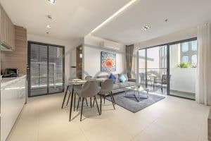 apartment for rent BKK 1 BKK1AP6